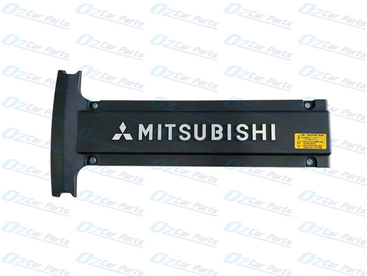 Engine Cover Genuine for Mitsubishi Lancer Evo 6 Tommi Makine