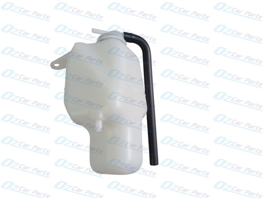 Radiator Coolant Overflow Bottle Tank Genuine for Mitsubishi Lancer Evolution 7