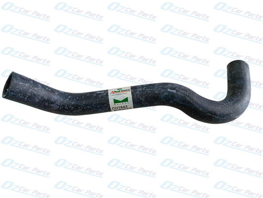 Lower Radiator Hose for Holden Commodore VG VN VP VR V6