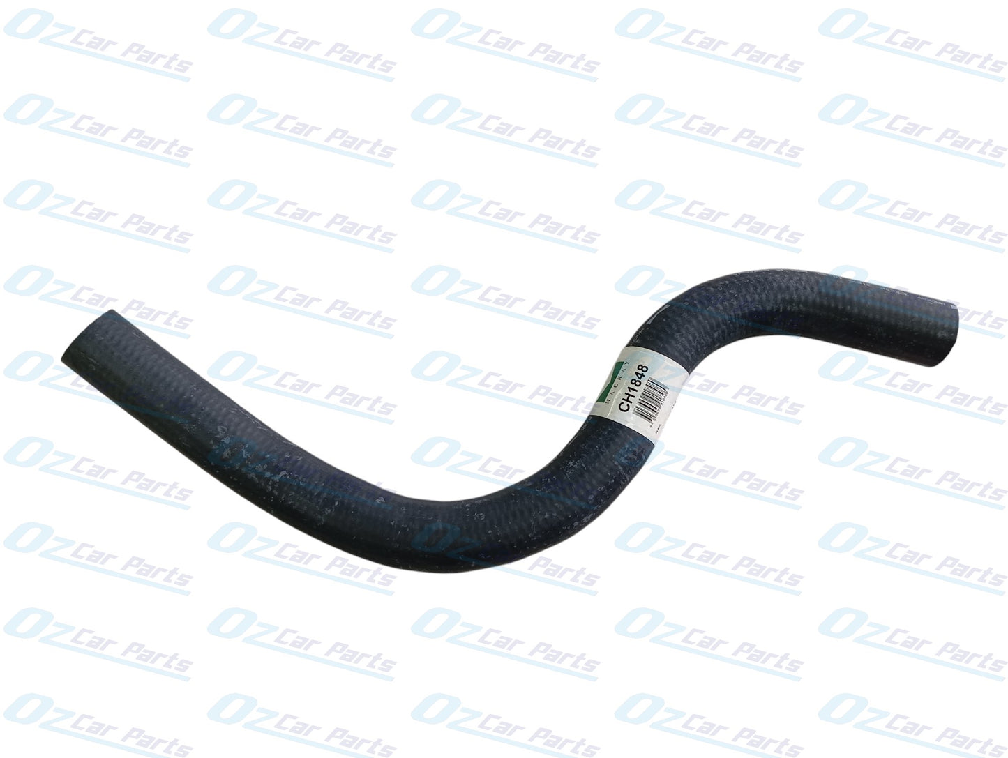 Upper Radiator Hose for Holden Commodore VG VN VP VR V6