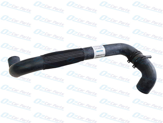 Upper Radiator Coolant Hose for Ford Falcon AU V8 XR8