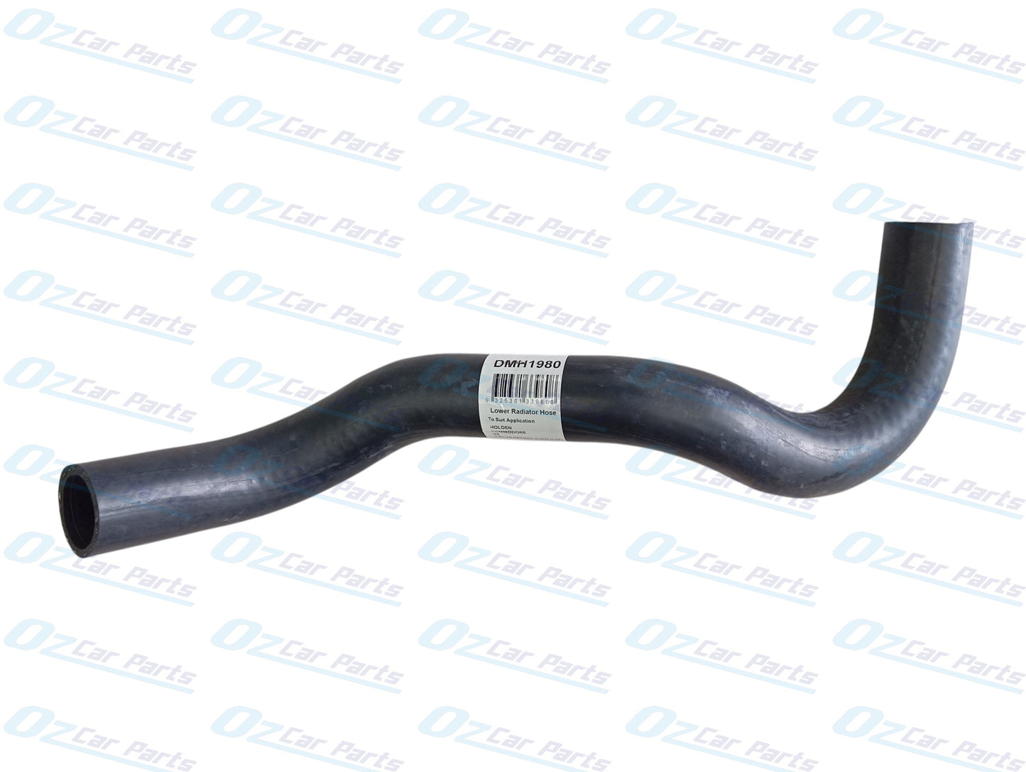 Lower Radiator Hose for Holden Commodore VS V6