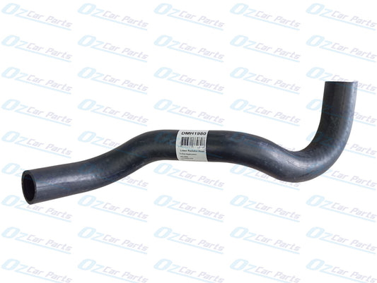 Lower Radiator Hose for Holden Commodore VS V6