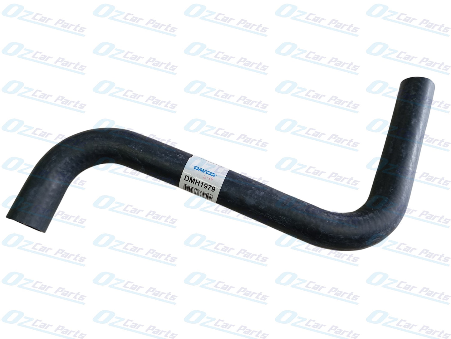 Upper Radiator Hose for Holden Commodore VS V6