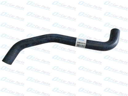 Upper Radiator Hose for Holden Commodore VY V6