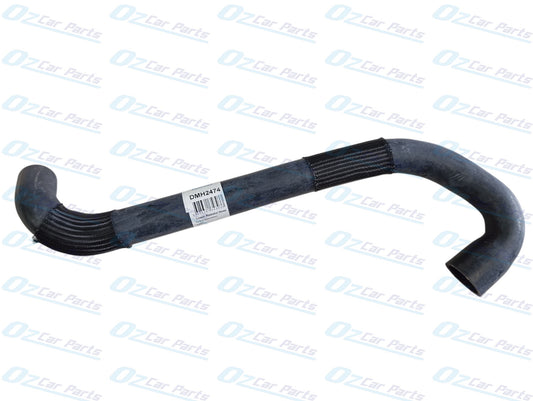 Lower Bottom Radiator Hose for Ford Falcon AU V8 XR8