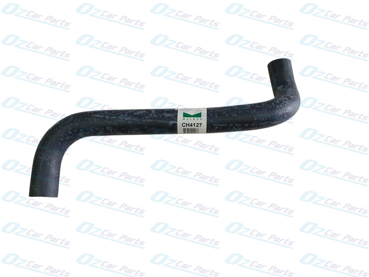 Upper Radiator Hose for Holden Commodore VE V8
