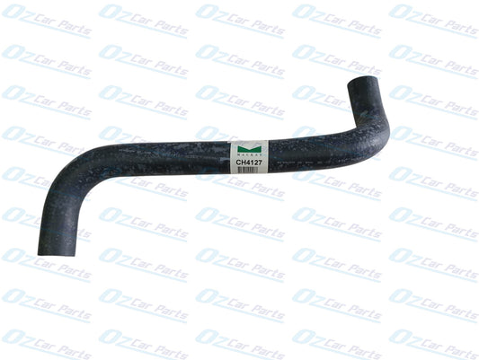 Upper Radiator Hose for Holden Commodore VE V8