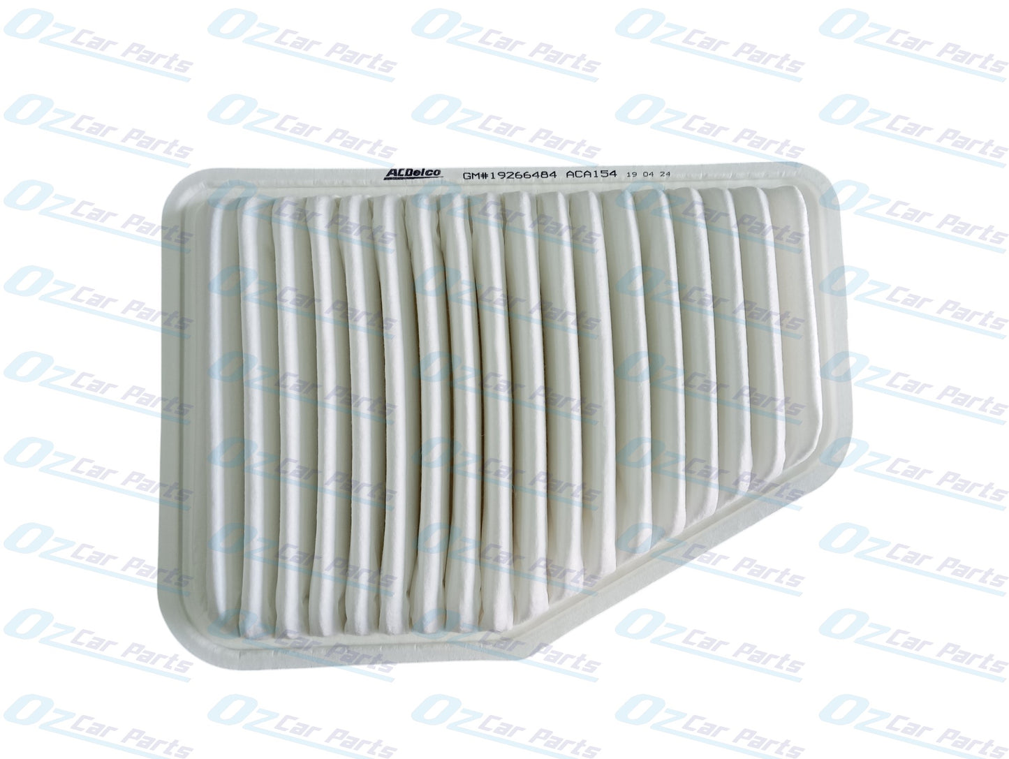 Air Filter Genuine for Holden Commodore VE VF Omega Evoke Berline Calais V6 V8