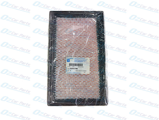 Air Cleaner Filter Genuine for Holden Commodore VN VP V8 5.0L