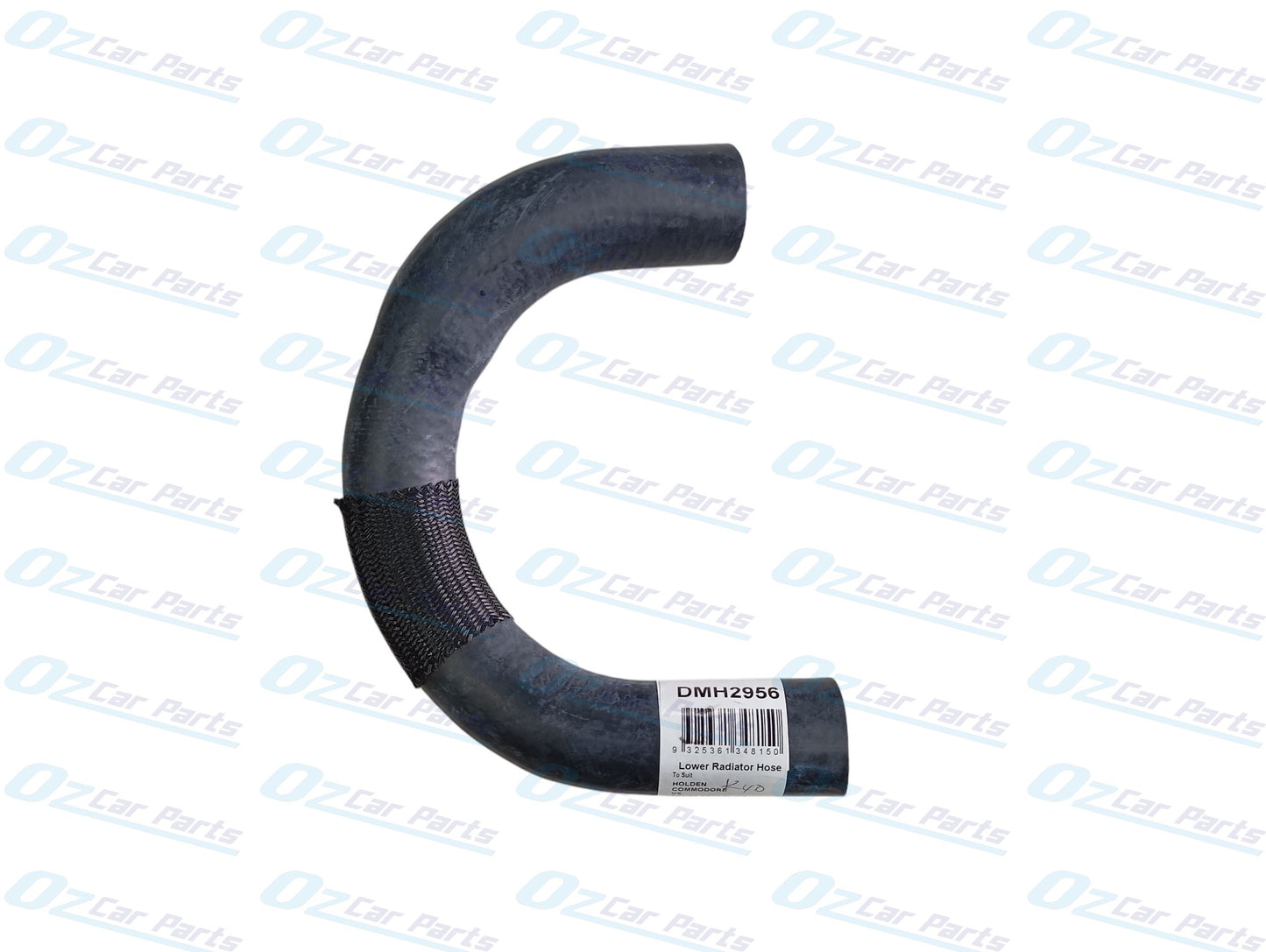 Lower Radiator Hose for Holden Commodore VT VX VU VY V8 5.7L LS1 Gen3 1999-2004