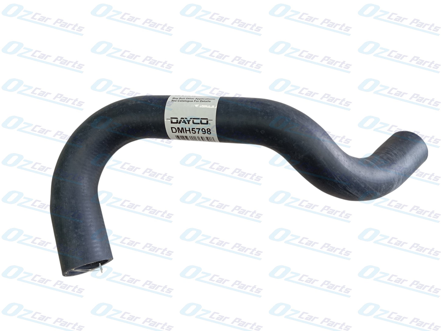 Lower Radiator Hose for Holden Commodore VE V6 3.6L Omega SV6 Calasis 06-10