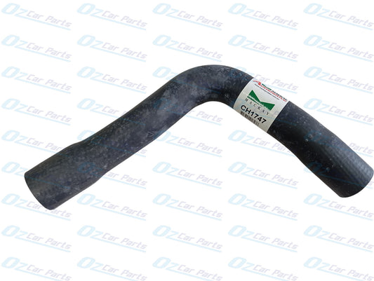 Upper Radiator Hose for Holden Statesman Caprice VN VG VP VR VS V8 5.0L 89-99