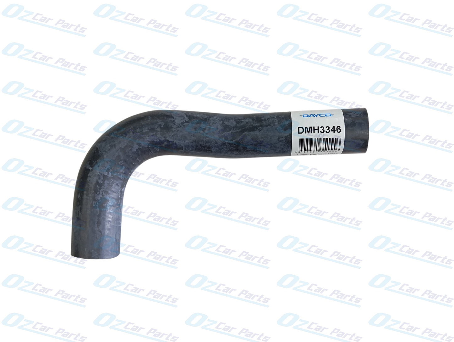 Lower Radiator Hose for Holden Statesman Caprice WH WK V8 5.7L LS1 Gen3 99-04