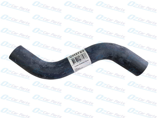 Lower Radiator Hose Genuine for Holden Statesman Caprice WL V6 3.6L