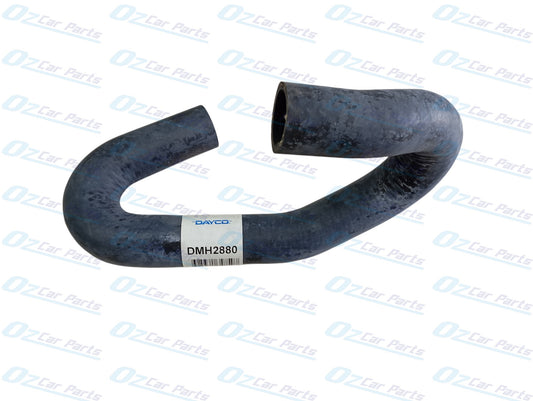 Upper Radiator Hose for Holden Astra TS 1.8L 1998-2005