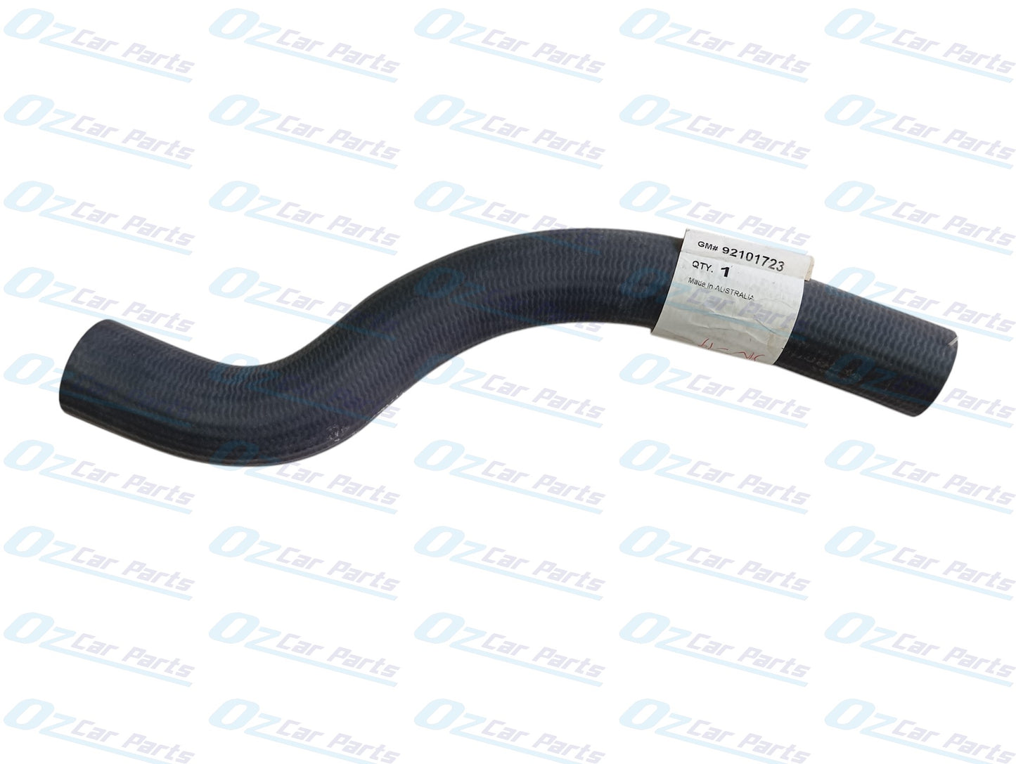 Upper Radiator Hose Genuine for Holden Commodore VT VX V6 Supercharged 1998-2002