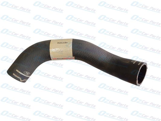 Upper Radiator Hose for Ford Falcon FG X 4.0L 6CYL Petrol & LPG 14-16