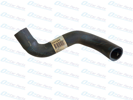 Lower Radiator Hose for Ford Falcon EF EL 4.0L 6CYL Petrol & LPG 94-98