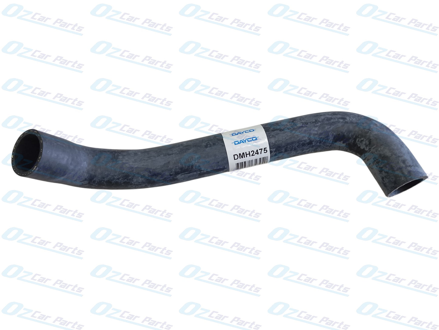 Lower Radiator Hose for Ford Falcon AU 4.0L 6CYL XT XR6 Turbo 98-02