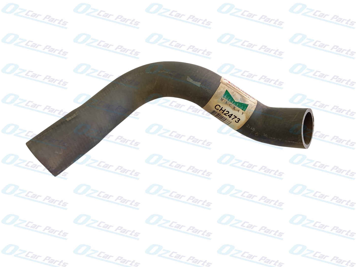 Upper Radiator Hose for Ford Fairmont Ghia AU AU 4.0L 6CYL XT XR6 1998-2002