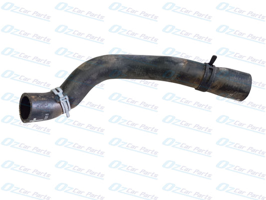 Upper Radiator Hose Genuine for Holden Commodore VE V6 Series 1 06-10