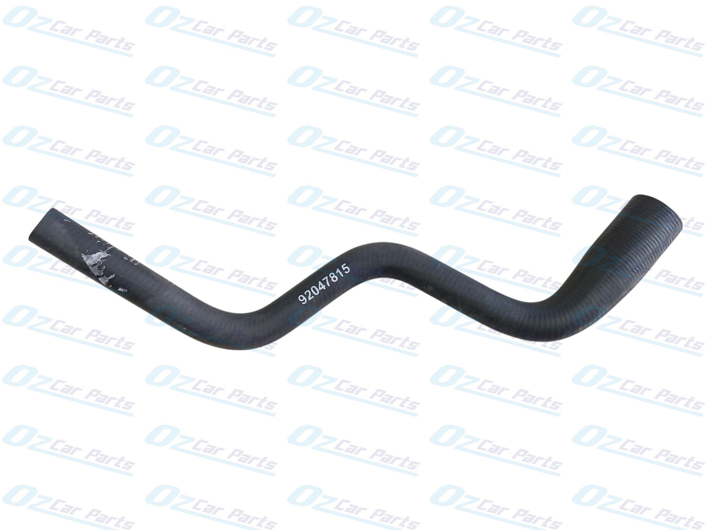 Lower Heater Tap Hose Genuine for Holden Commodore VT VX V6 3.8L