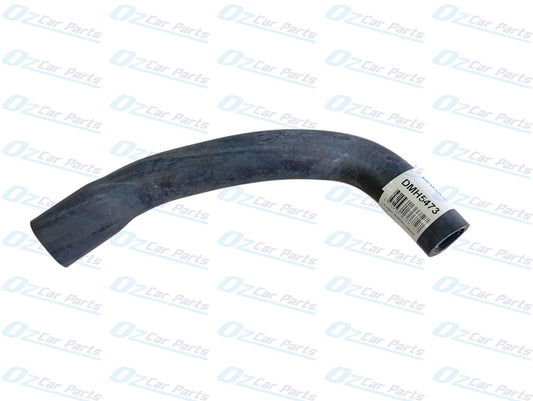 Lower Radiator Hose for Holden Commodore VE V8 6.0L SS SSV Calais 06-13