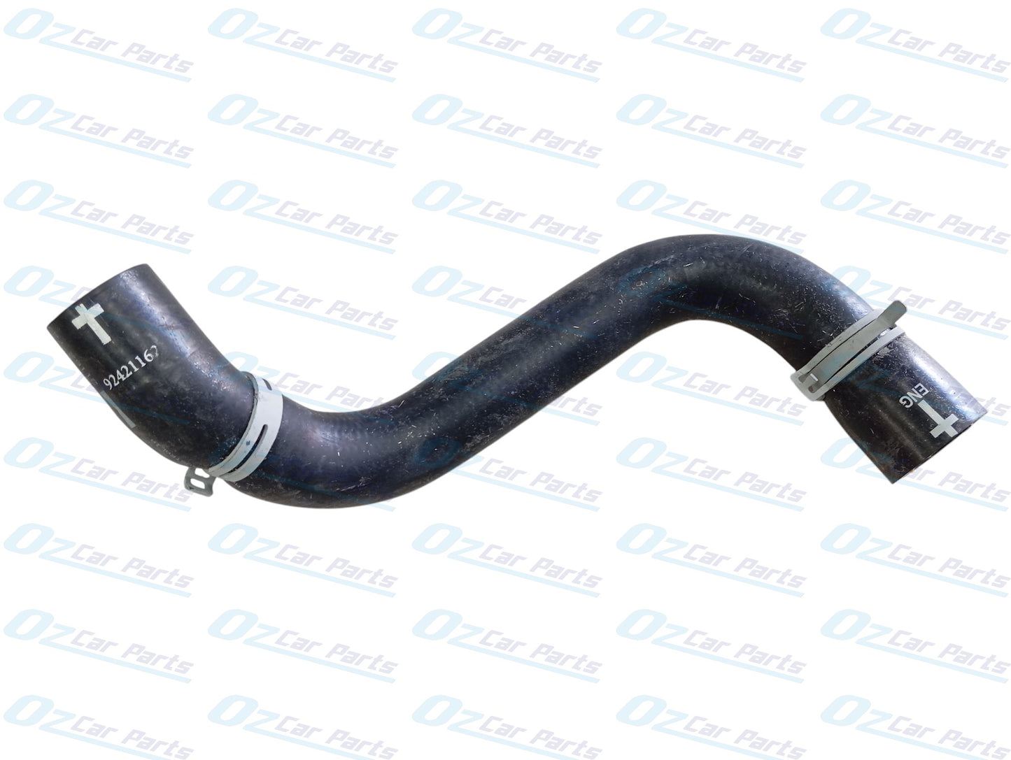 Upper Radiator Top Coolant Hose for Holden Commodore VF Evoke V6