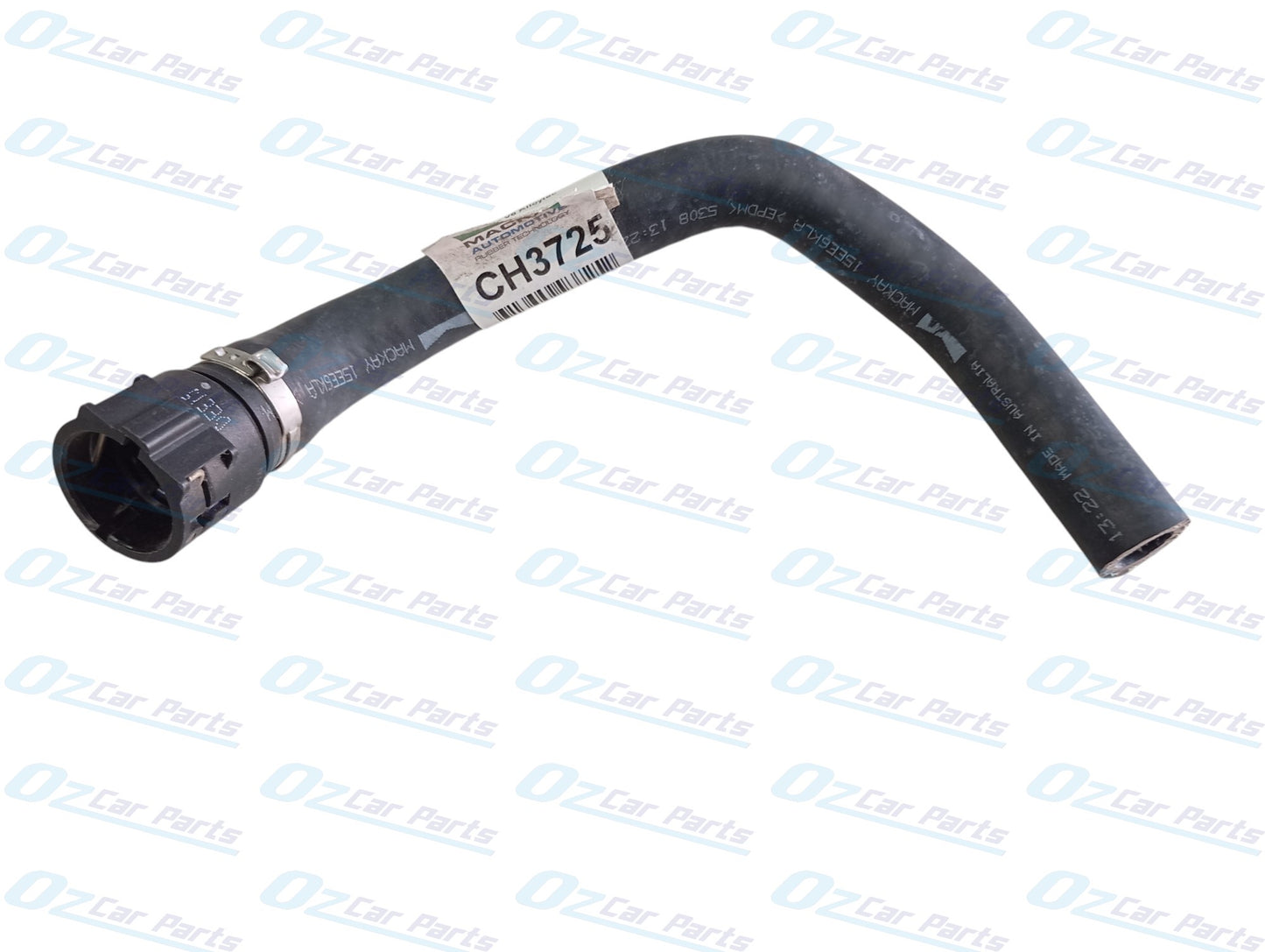 Heater Hose for Holden Commodore VZ V6 3.6L Executive Acclaim SV6 04-06