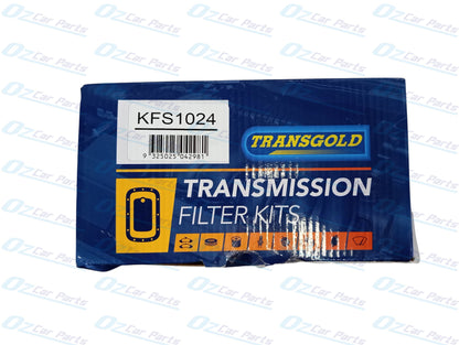 Automatic Transmission Filter Service Kit for Ford Ranger PX 3.2/2.2