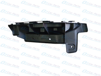 Driver Side Rear Bumper Upper Support Bracket Genuine for Holden WN