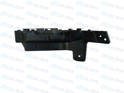 Passenger Side Rear Bumper Upper Support Bracket Genuine for Holden WN