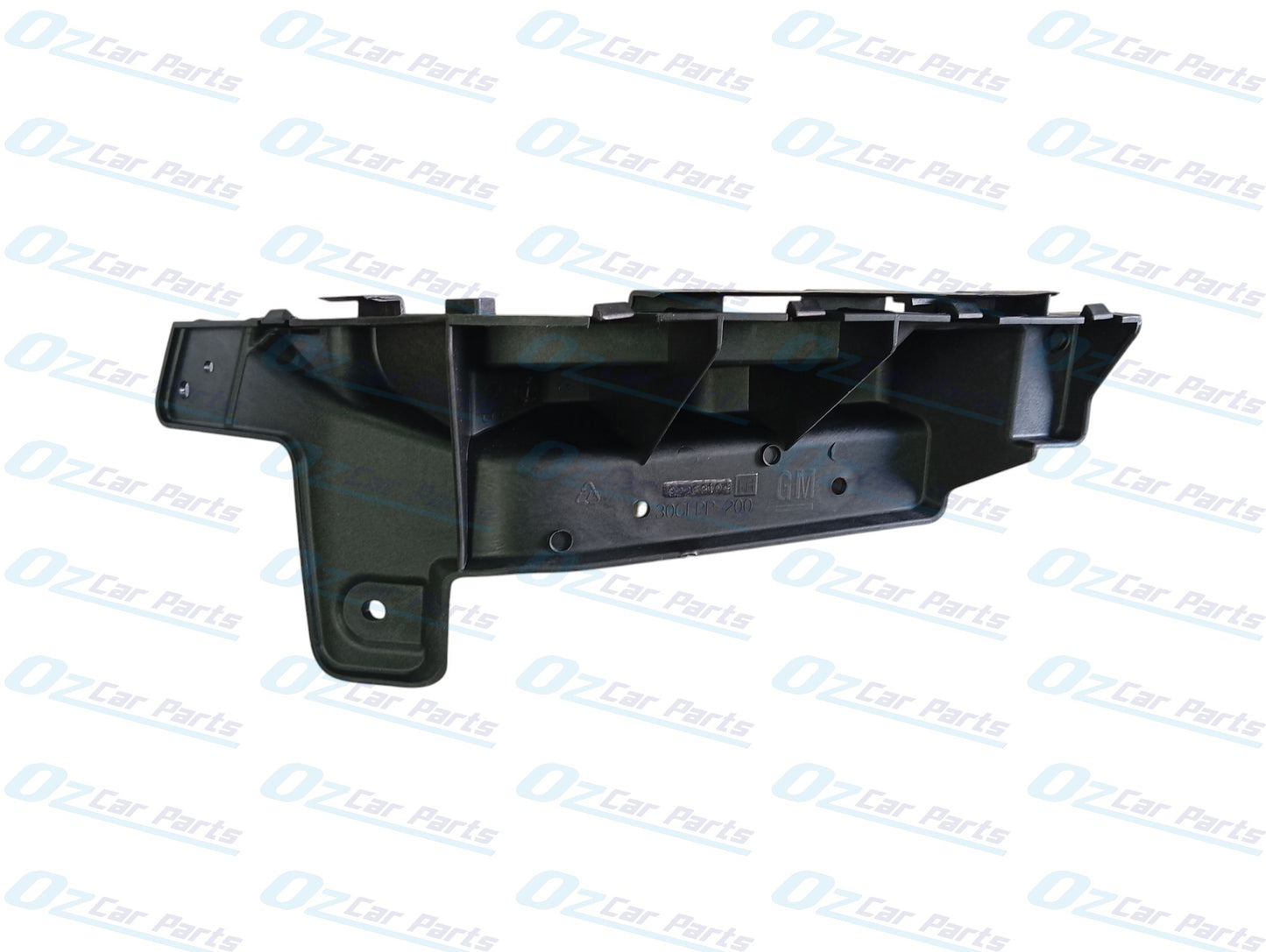 Passenger Side Rear Bumper Upper Support Bracket Genuine for Holden WN