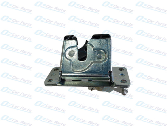 Tailgate Lock Latch Station for Holden Commodore VT VX VY VY Wagon