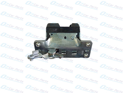 Tailgate Lock Latch Station for Holden Commodore VT VX VY VY Wagon