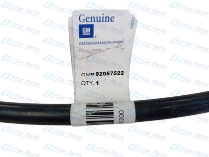 Fuel Feed Hose Genuine for Holden Commodore VT VX VY VZ WH WK WL V8 5.7 Sedan Wagon