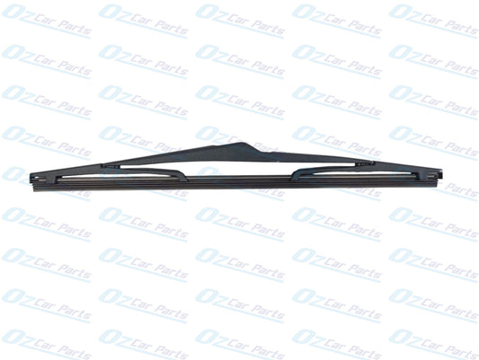 Rear Wiper Blade Genuine for Holden Astra AH 5 Door Hatch