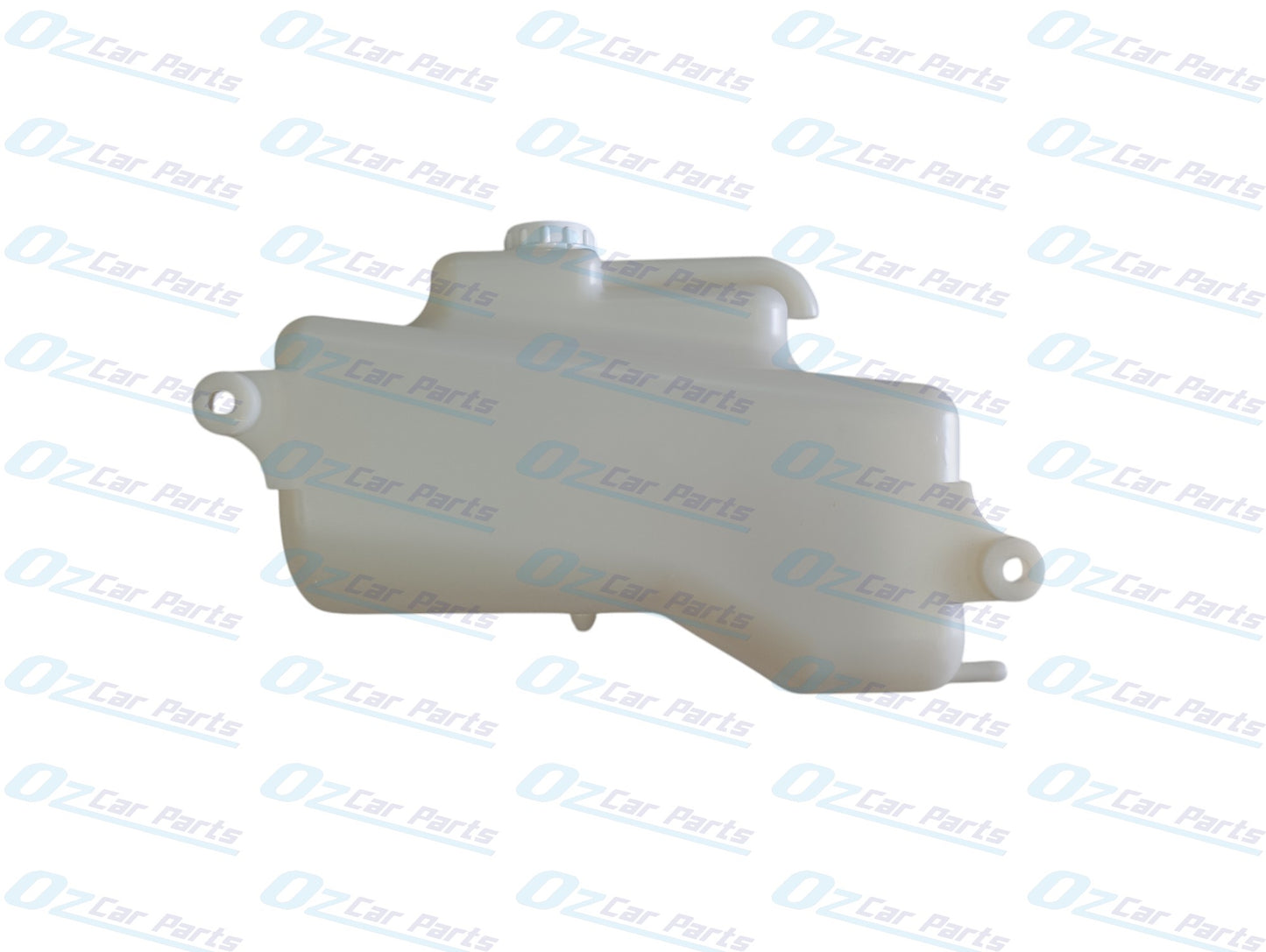 Reservoir Overflow Expansion Tank Bottle Genuine for Mitsubishi Triton L200 06-09
