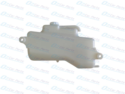 Reservoir Overflow Expansion Tank Bottle Genuine for Mitsubishi Triton L200 06-09
