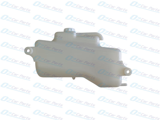 Reservoir Overflow Expansion Tank Bottle Genuine for Mitsubishi Triton L200 06-09