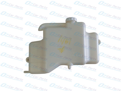 Reservoir Overflow Expansion Tank Bottle Genuine for Mitsubishi Triton L200 06-09