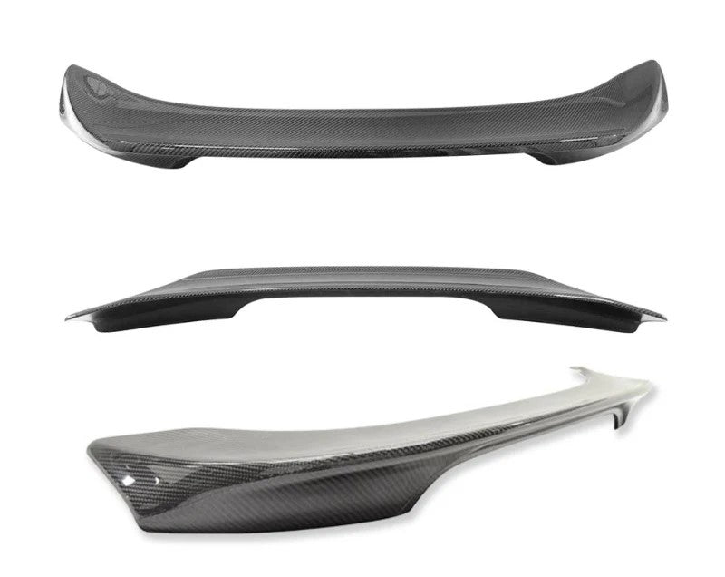TRD Style Carbon Fibre Spoiler for Toyota 86 (ZN6)/Subaru BRZ (ZC6) 2012-2021