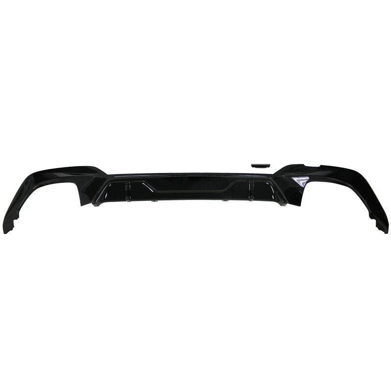 M Performance Style Rear Diffuser for BMW 3 Series G20 M340i 2019-2021