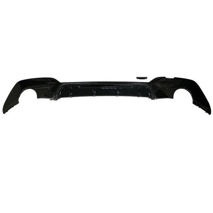 M Performance Style Rear Diffuser for BMW 3 Series G20 M320i M330i 2019-2021