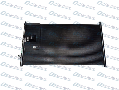 AC Condensor for Holden Commodore VT VX VU 5.7L Gen3