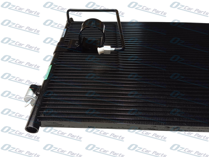 AC Condensor for Holden Commodore VT VX VU 5.7L Gen3