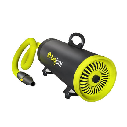 BigBoi BlowR Mini+ (Plus) Touchless Car Dryer