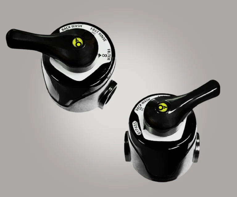 BigBoi D-IONIZR GO Portable Spotless Water Filter for Detailing