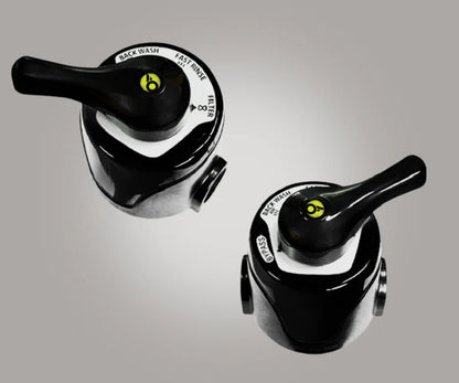 BigBoi D-IONIZR GO Portable Spotless Water Filter for Detailing